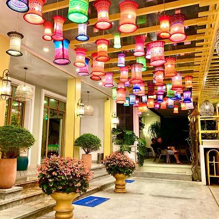 De Vivre Hoi An - Aman Boutique Hotel Ngoại thất bức ảnh