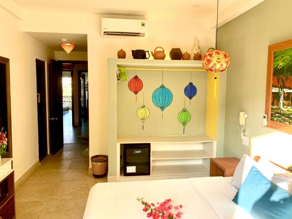 De Vivre Hoi An - Aman Boutique Hotel Ngoại thất bức ảnh