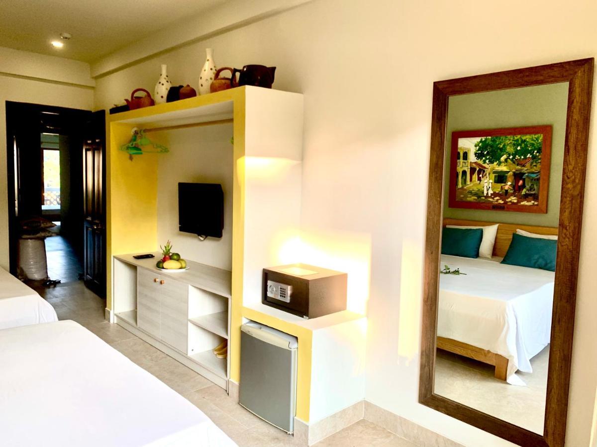 De Vivre Hoi An - Aman Boutique Hotel Ngoại thất bức ảnh