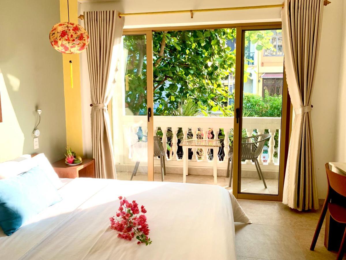 De Vivre Hoi An - Aman Boutique Hotel Ngoại thất bức ảnh