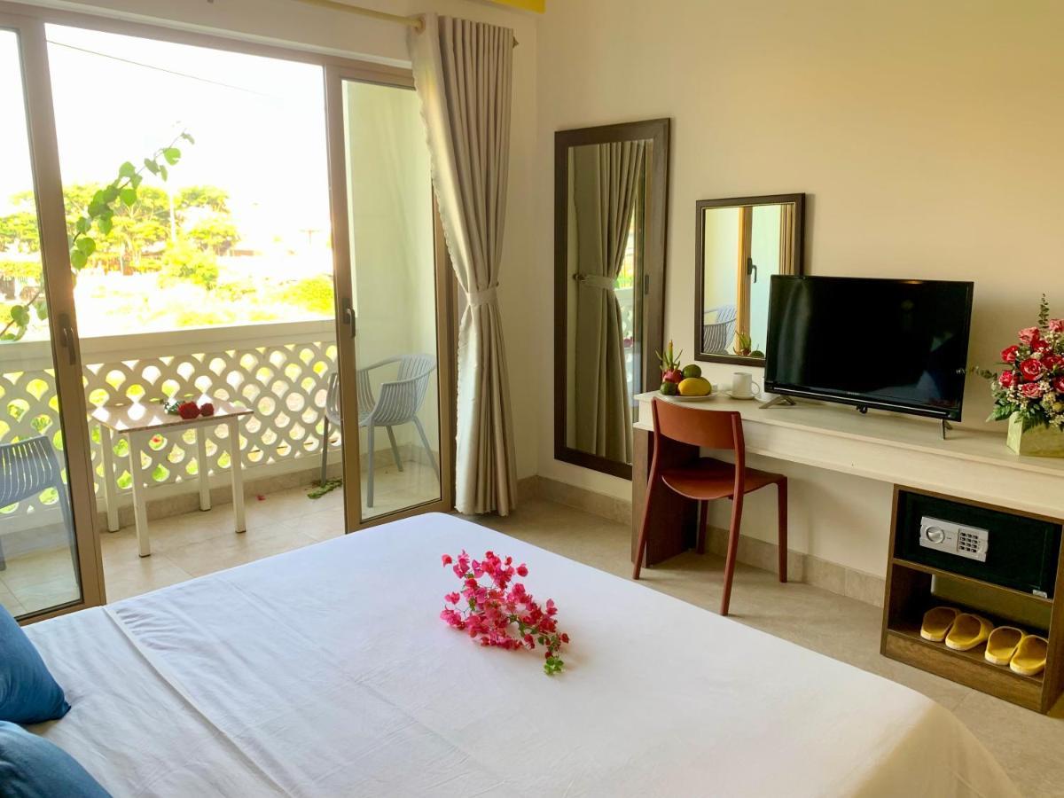 De Vivre Hoi An - Aman Boutique Hotel Ngoại thất bức ảnh