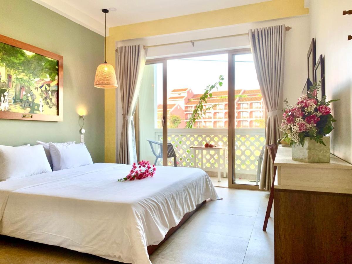 De Vivre Hoi An - Aman Boutique Hotel Ngoại thất bức ảnh