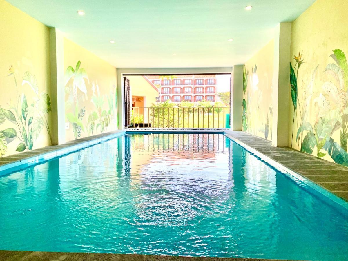 De Vivre Hoi An - Aman Boutique Hotel Ngoại thất bức ảnh