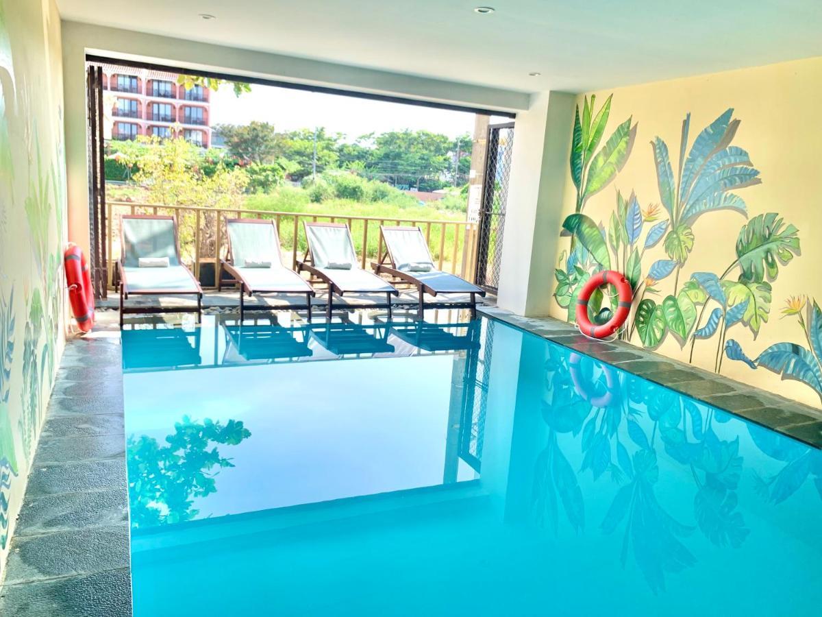 De Vivre Hoi An - Aman Boutique Hotel Ngoại thất bức ảnh