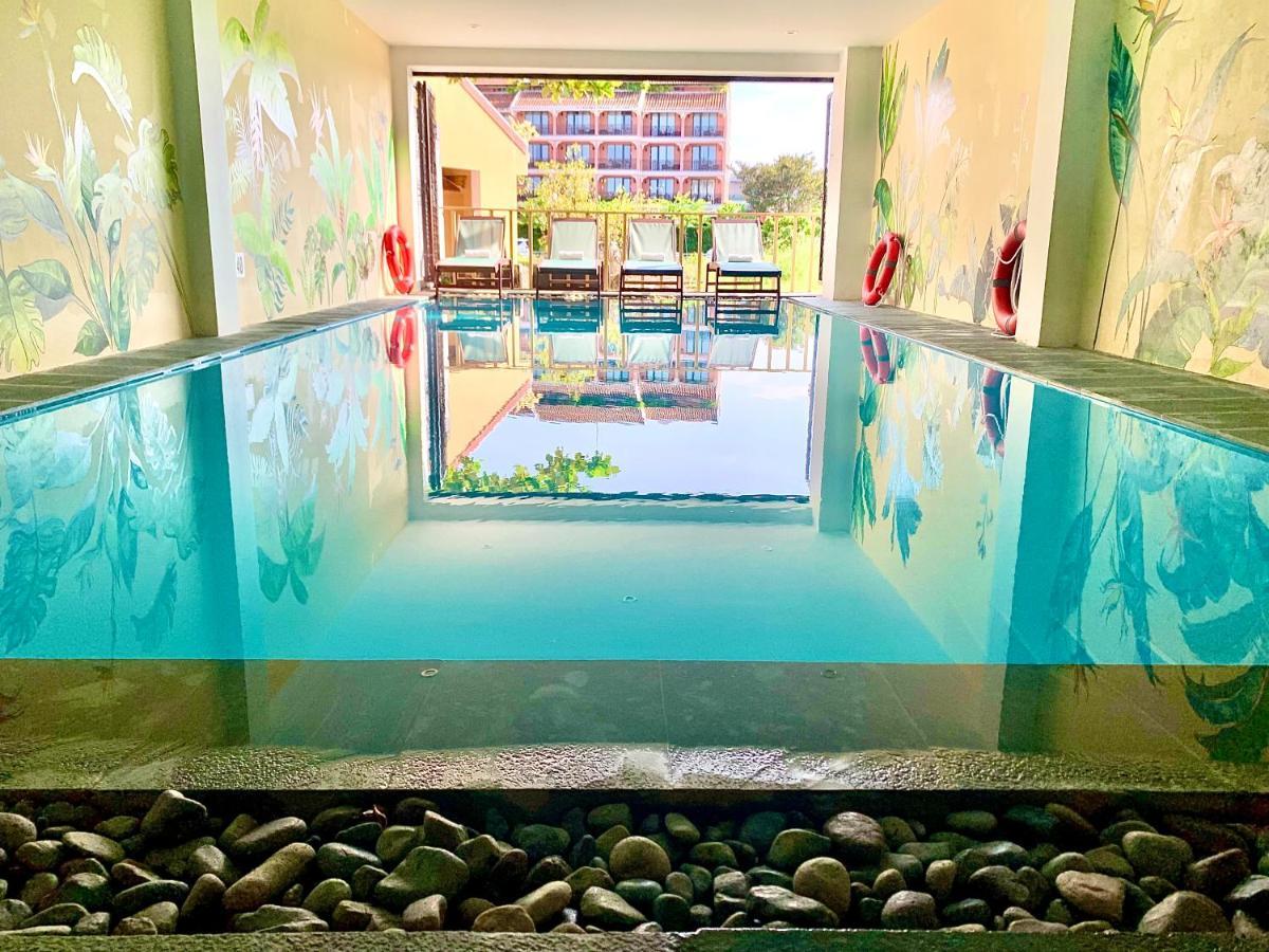 De Vivre Hoi An - Aman Boutique Hotel Ngoại thất bức ảnh