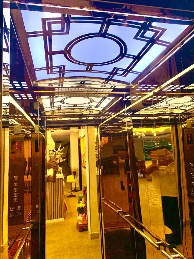 De Vivre Hoi An - Aman Boutique Hotel Ngoại thất bức ảnh
