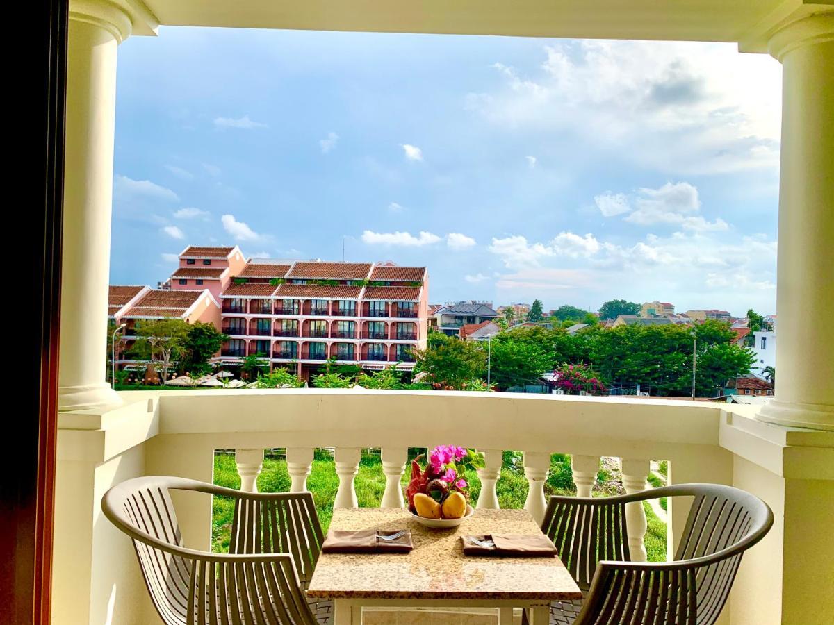 De Vivre Hoi An - Aman Boutique Hotel Ngoại thất bức ảnh