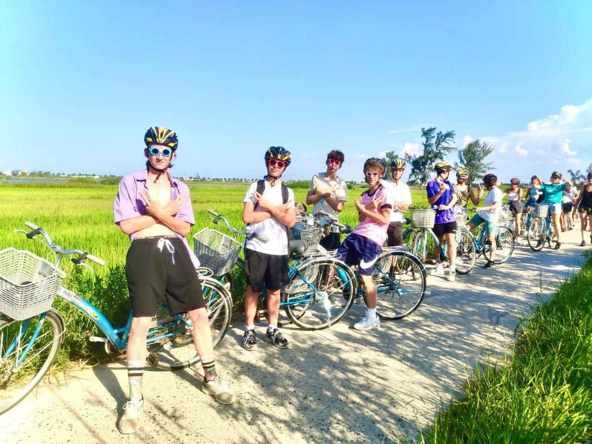 De Vivre Hoi An - Aman Boutique Hotel Ngoại thất bức ảnh