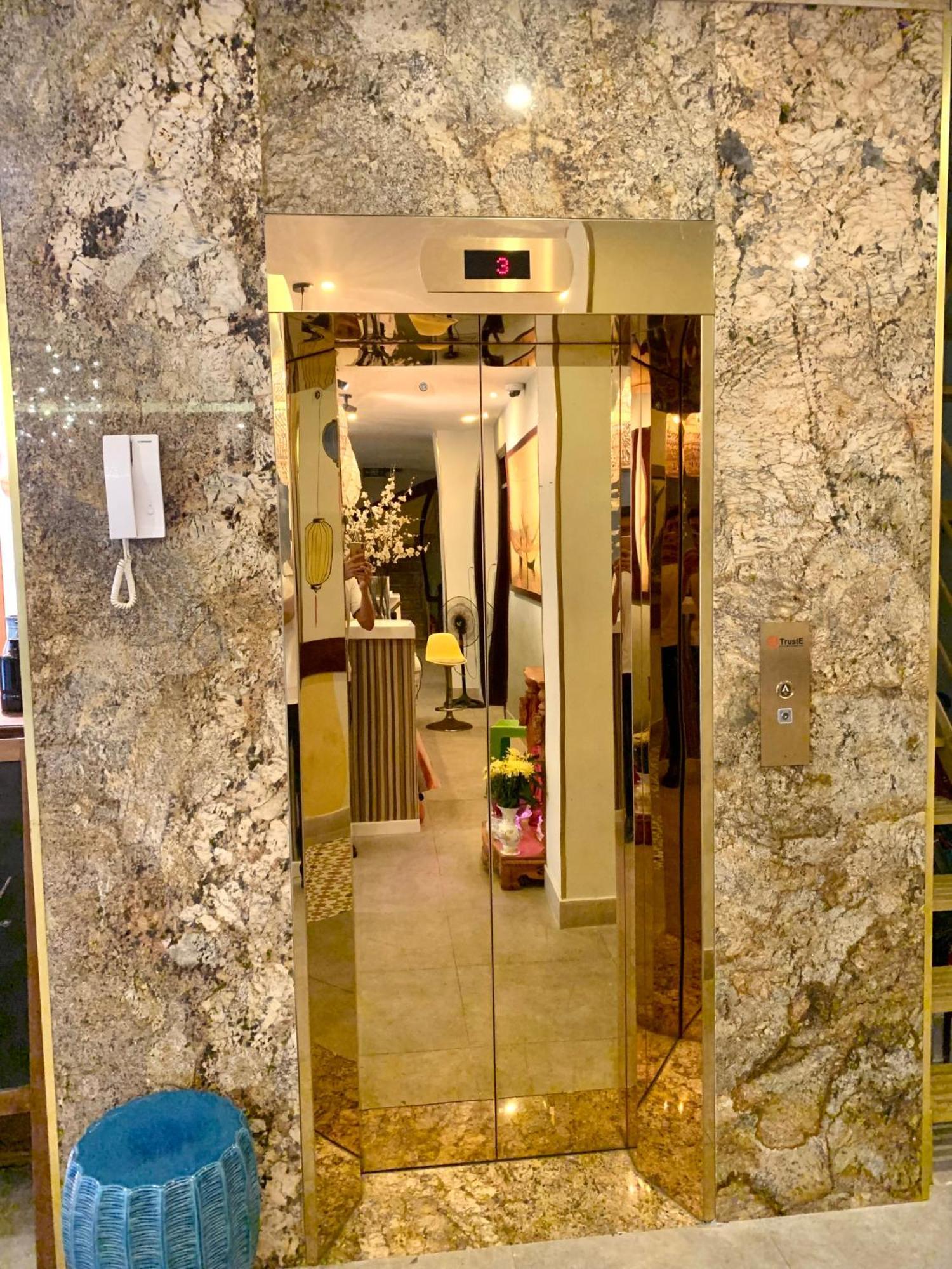 De Vivre Hoi An - Aman Boutique Hotel Ngoại thất bức ảnh