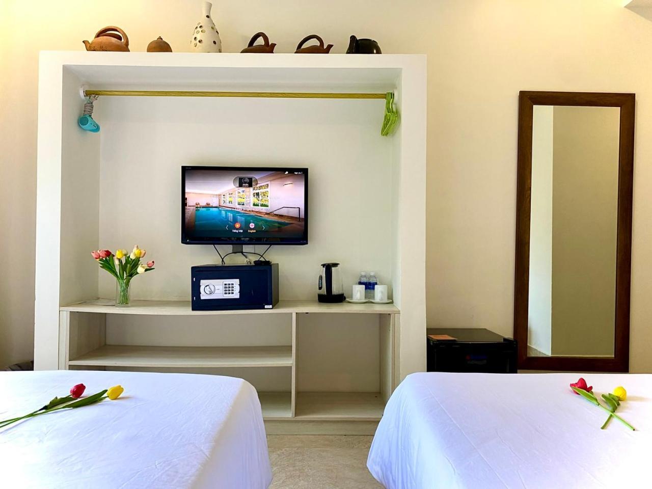 De Vivre Hoi An - Aman Boutique Hotel Ngoại thất bức ảnh